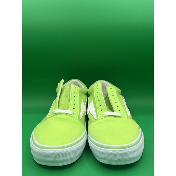 Revenge X Storm “Bolt Green” Size 8 Brand New In Box - Picture 2 of 5